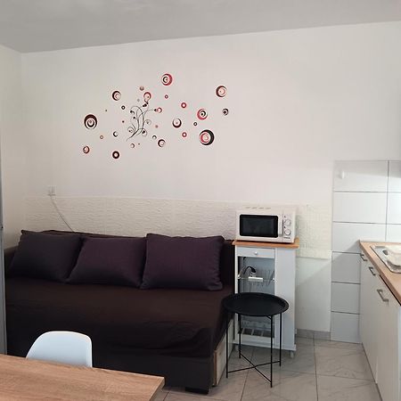 Apartment Marinero Šibenik Esterno foto