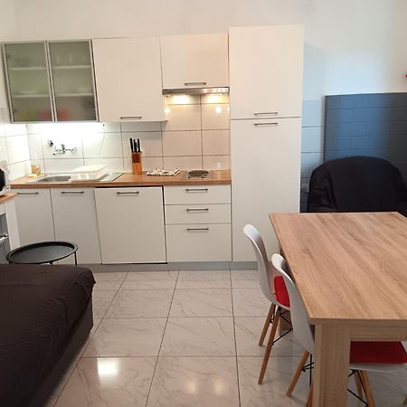 Apartment Marinero Šibenik Esterno foto