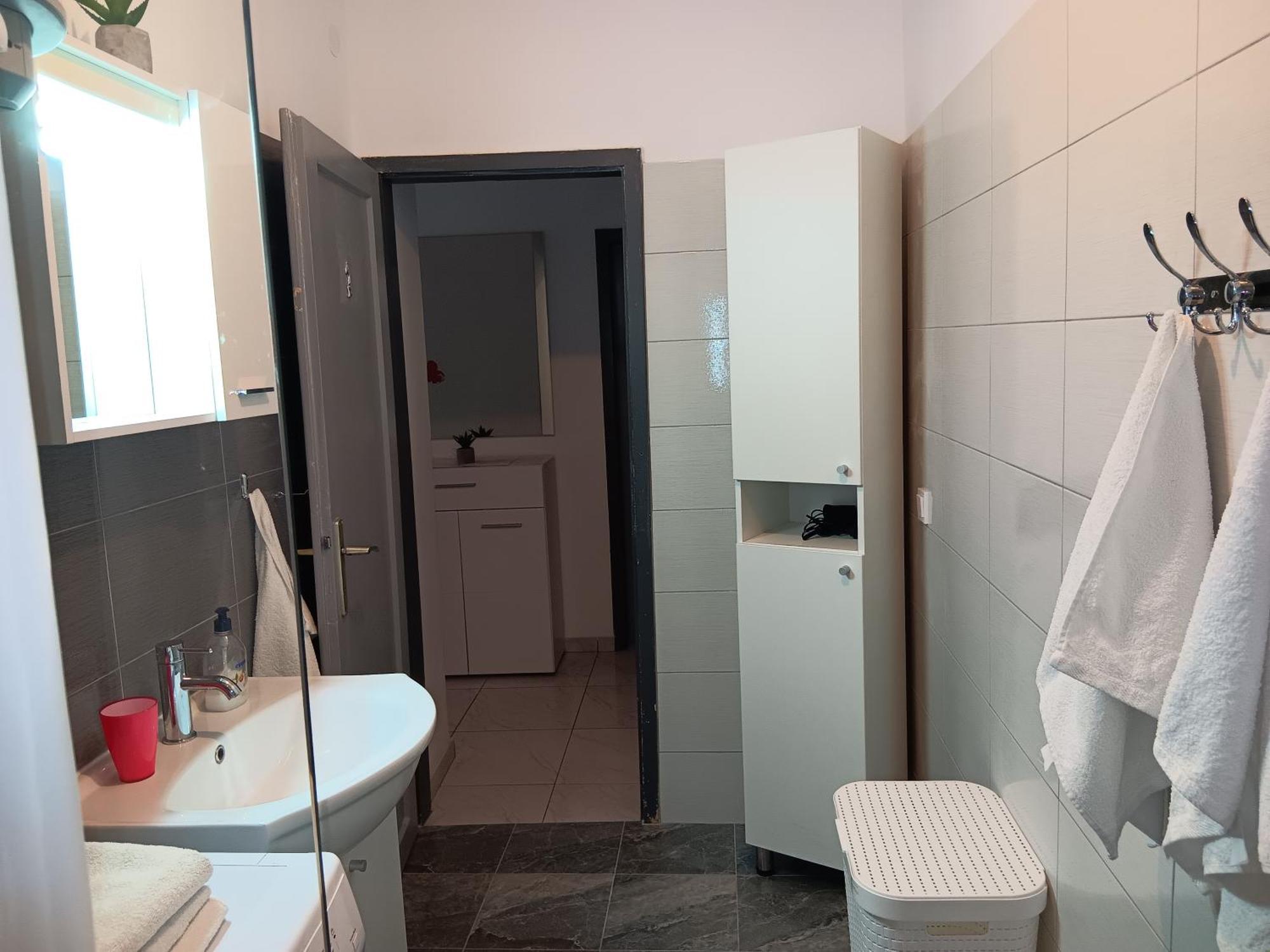 Apartment Marinero Šibenik Esterno foto
