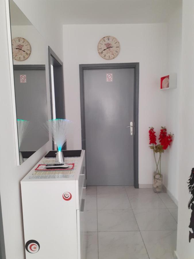 Apartment Marinero Šibenik Esterno foto